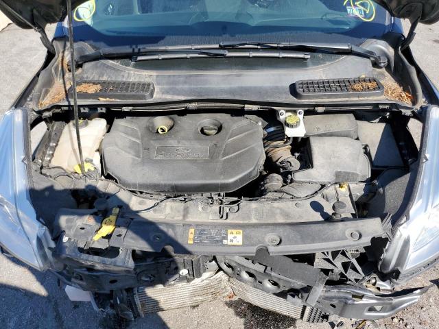 Photo 6 VIN: 1FMCU9G92GUB28796 - FORD ESCAPE SE 