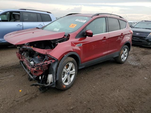 Photo 0 VIN: 1FMCU9G92GUB72250 - FORD ESCAPE SE 