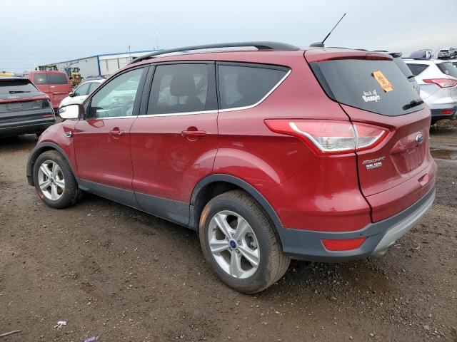 Photo 1 VIN: 1FMCU9G92GUB72250 - FORD ESCAPE SE 