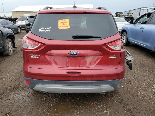 Photo 5 VIN: 1FMCU9G92GUB72250 - FORD ESCAPE SE 