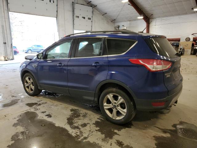 Photo 1 VIN: 1FMCU9G92GUB78338 - FORD ESCAPE SE 