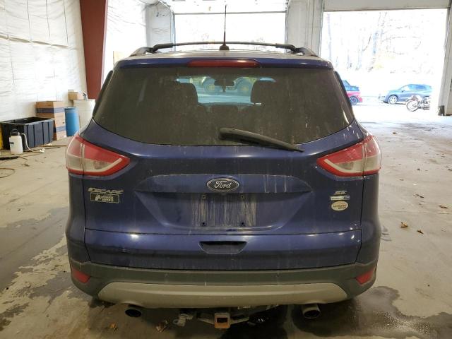 Photo 5 VIN: 1FMCU9G92GUB78338 - FORD ESCAPE SE 