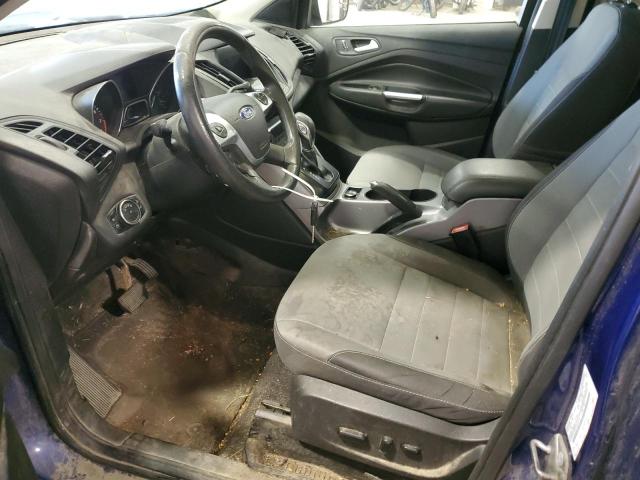 Photo 6 VIN: 1FMCU9G92GUB78338 - FORD ESCAPE SE 