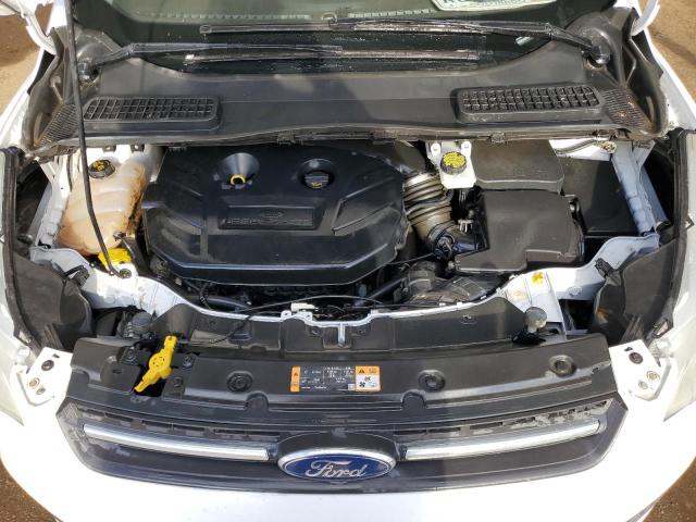 Photo 10 VIN: 1FMCU9G92GUB82809 - FORD ESCAPE SE 