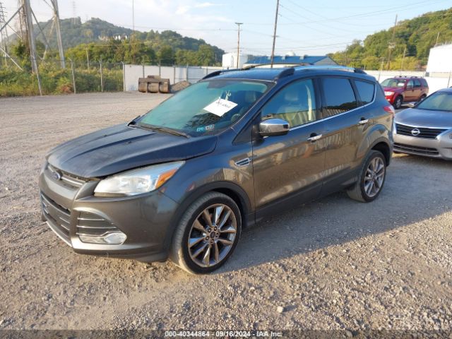 Photo 1 VIN: 1FMCU9G92GUB93082 - FORD ESCAPE 