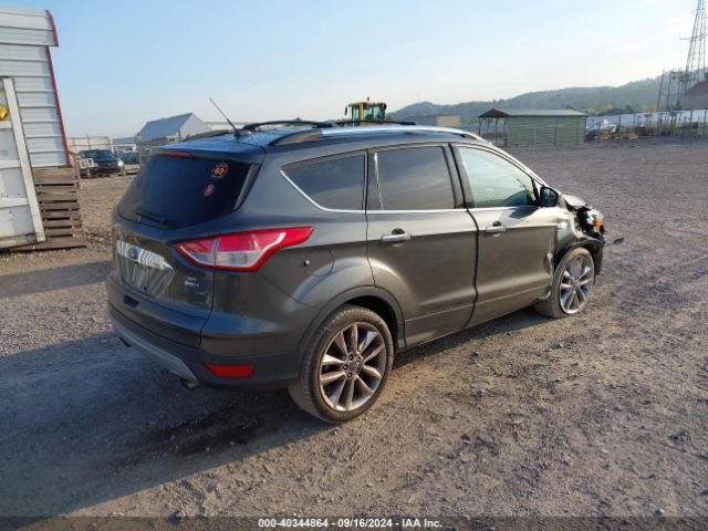 Photo 3 VIN: 1FMCU9G92GUB93082 - FORD ESCAPE 