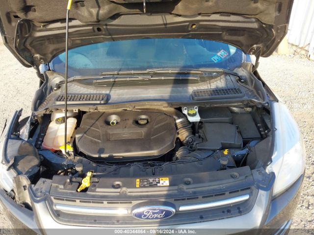 Photo 9 VIN: 1FMCU9G92GUB93082 - FORD ESCAPE 