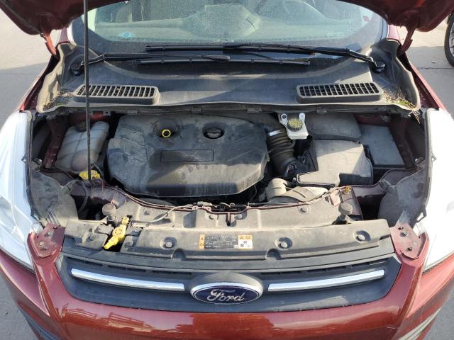 Photo 11 VIN: 1FMCU9G92GUB98217 - FORD ESCAPE 