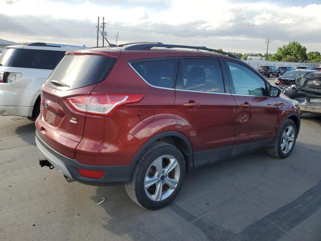 Photo 2 VIN: 1FMCU9G92GUB98217 - FORD ESCAPE 