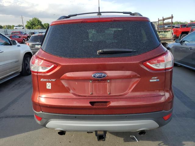 Photo 5 VIN: 1FMCU9G92GUB98217 - FORD ESCAPE 