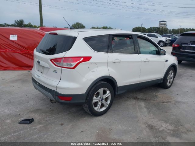 Photo 3 VIN: 1FMCU9G92GUC13153 - FORD ESCAPE 