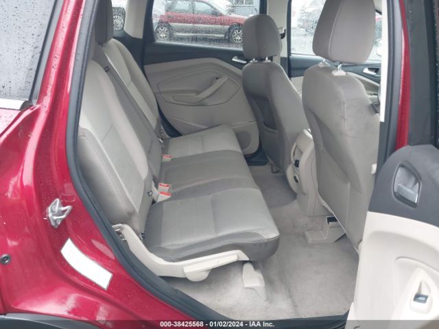 Photo 7 VIN: 1FMCU9G92GUC14187 - FORD ESCAPE 