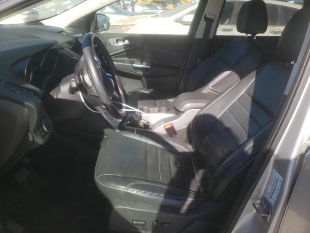 Photo 6 VIN: 1FMCU9G92GUC24959 - FORD ESCAPE SE 