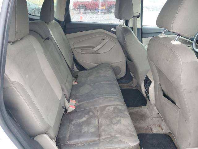 Photo 10 VIN: 1FMCU9G92GUC68539 - FORD ESCAPE SE 