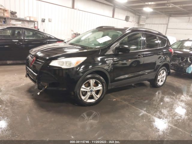 Photo 1 VIN: 1FMCU9G92GUC77225 - FORD ESCAPE 