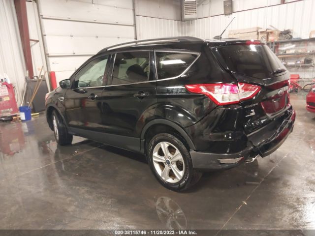 Photo 2 VIN: 1FMCU9G92GUC77225 - FORD ESCAPE 