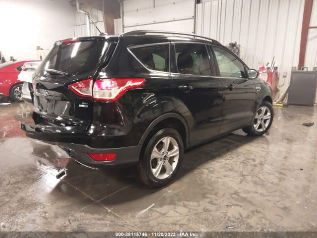 Photo 3 VIN: 1FMCU9G92GUC77225 - FORD ESCAPE 