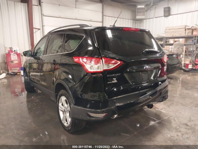 Photo 5 VIN: 1FMCU9G92GUC77225 - FORD ESCAPE 