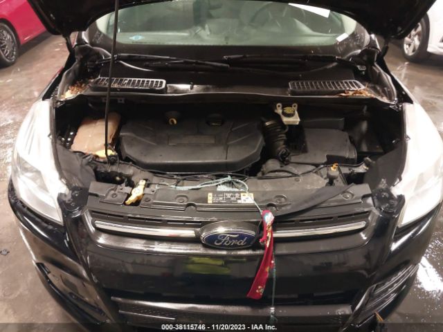 Photo 9 VIN: 1FMCU9G92GUC77225 - FORD ESCAPE 