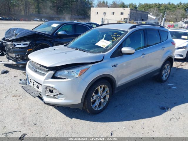 Photo 1 VIN: 1FMCU9G92GUC90752 - FORD ESCAPE 