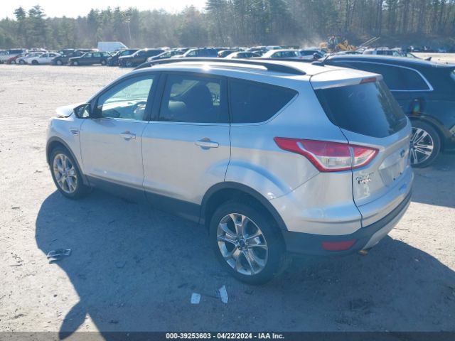 Photo 2 VIN: 1FMCU9G92GUC90752 - FORD ESCAPE 