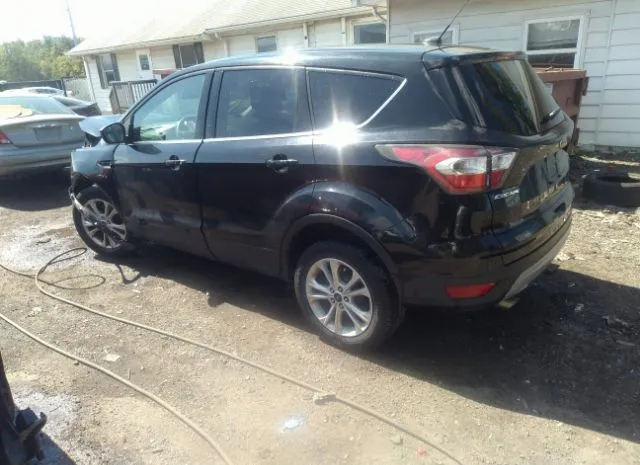 Photo 2 VIN: 1FMCU9G92HUA15707 - FORD ESCAPE 