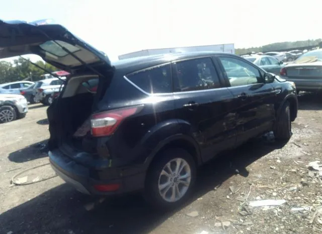 Photo 3 VIN: 1FMCU9G92HUA15707 - FORD ESCAPE 