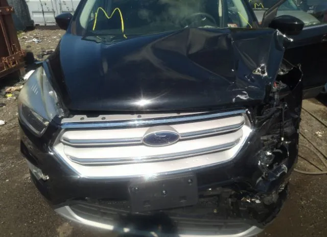 Photo 9 VIN: 1FMCU9G92HUA15707 - FORD ESCAPE 