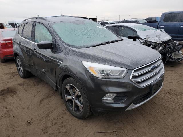 Photo 3 VIN: 1FMCU9G92HUA22429 - FORD ESCAPE 