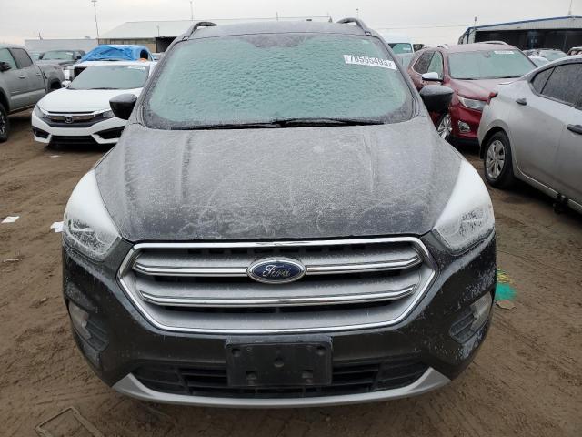 Photo 4 VIN: 1FMCU9G92HUA22429 - FORD ESCAPE 