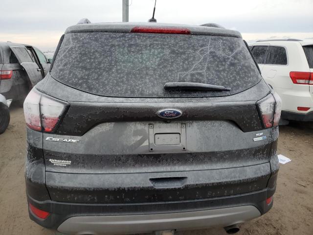 Photo 5 VIN: 1FMCU9G92HUA22429 - FORD ESCAPE 