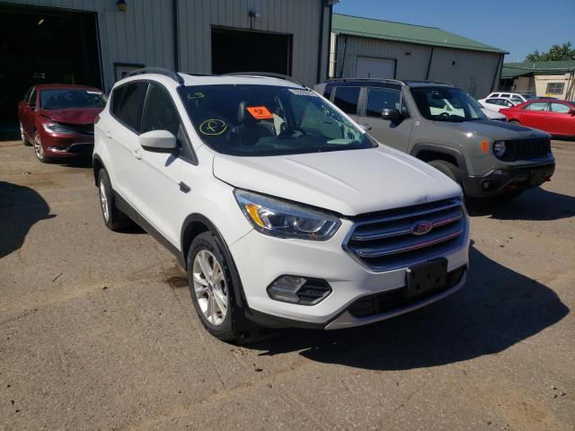 Photo 0 VIN: 1FMCU9G92HUA26061 - FORD ESCAPE SE 