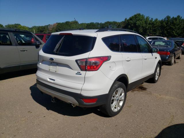 Photo 3 VIN: 1FMCU9G92HUA26061 - FORD ESCAPE SE 