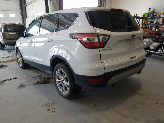 Photo 2 VIN: 1FMCU9G92HUA28652 - FORD ESCAPE 