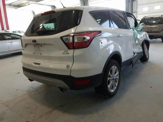 Photo 3 VIN: 1FMCU9G92HUA28652 - FORD ESCAPE 