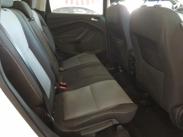 Photo 5 VIN: 1FMCU9G92HUA28652 - FORD ESCAPE 