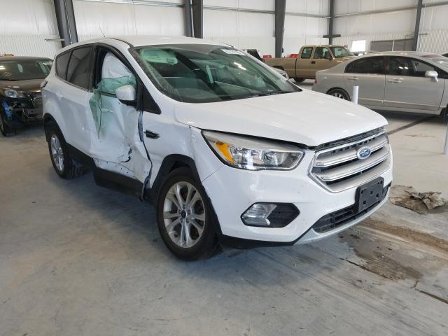 Photo 0 VIN: 1FMCU9G92HUA28652 - FORD ESCAPE SE 