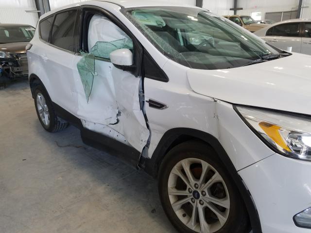 Photo 8 VIN: 1FMCU9G92HUA28652 - FORD ESCAPE SE 