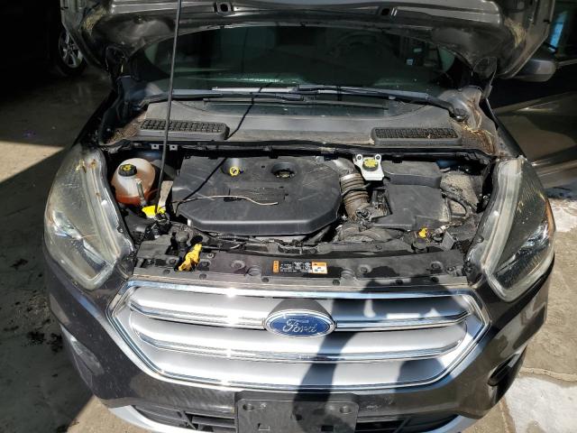 Photo 11 VIN: 1FMCU9G92HUA34466 - FORD ESCAPE 