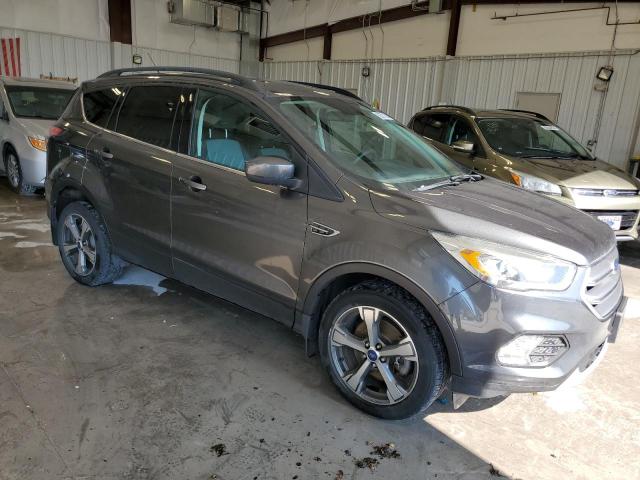 Photo 3 VIN: 1FMCU9G92HUA34466 - FORD ESCAPE 