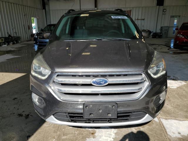 Photo 4 VIN: 1FMCU9G92HUA34466 - FORD ESCAPE 