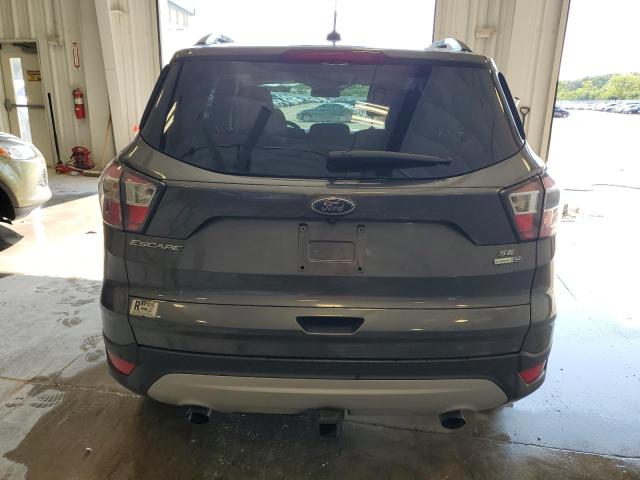 Photo 5 VIN: 1FMCU9G92HUA34466 - FORD ESCAPE 