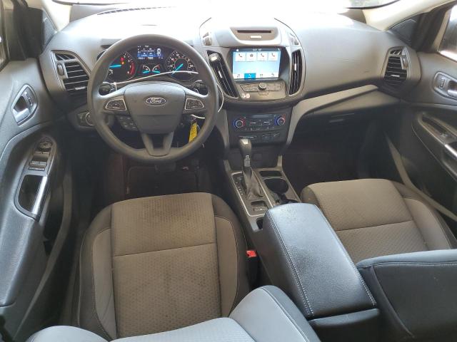 Photo 7 VIN: 1FMCU9G92HUA34466 - FORD ESCAPE 