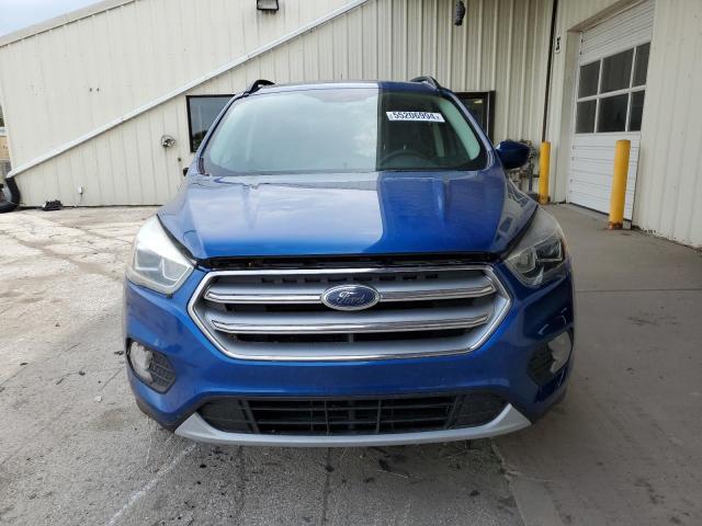 Photo 4 VIN: 1FMCU9G92HUA42325 - FORD ESCAPE 