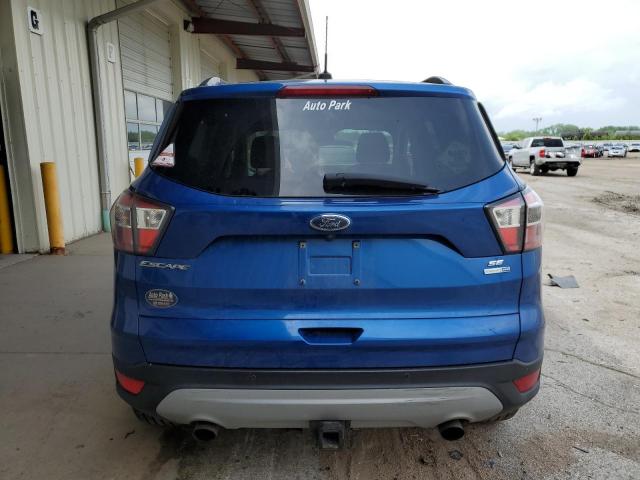 Photo 5 VIN: 1FMCU9G92HUA42325 - FORD ESCAPE 