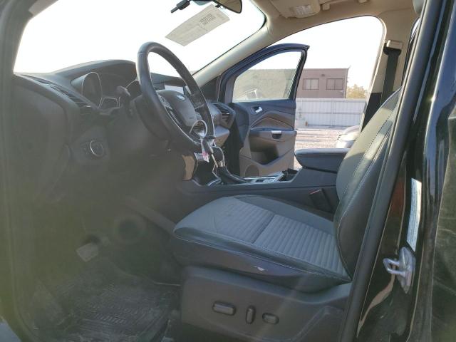 Photo 6 VIN: 1FMCU9G92HUA61327 - FORD ESCAPE SE 