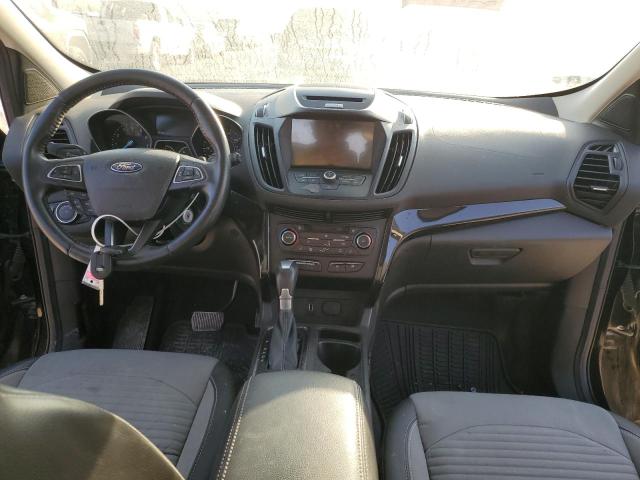 Photo 7 VIN: 1FMCU9G92HUA61327 - FORD ESCAPE SE 