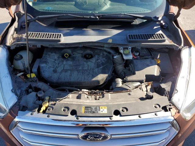 Photo 10 VIN: 1FMCU9G92HUA86549 - FORD ESCAPE 