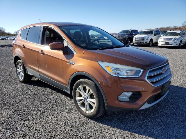 Photo 3 VIN: 1FMCU9G92HUA86549 - FORD ESCAPE 