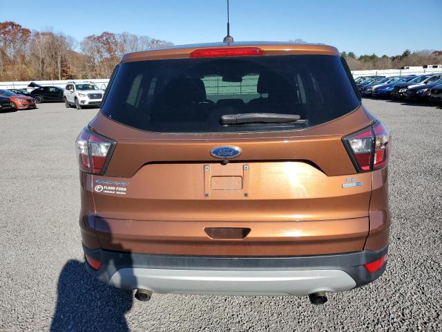 Photo 5 VIN: 1FMCU9G92HUA86549 - FORD ESCAPE 